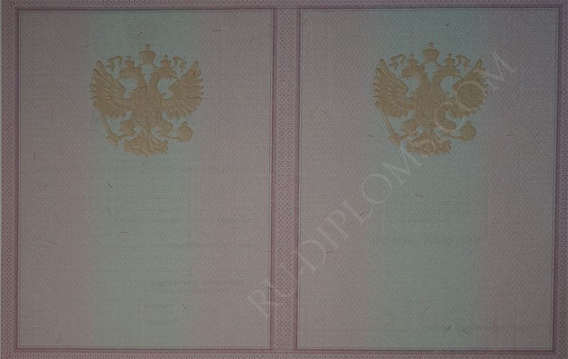 Диплом техникума или колледжа 2004-2006 год Диплом техникума или колледжа 2004-2006 год