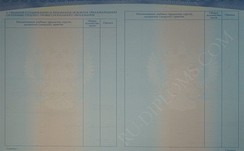 Диплом техникума или колледжа 2014-2025 НОВОГО ОБРАЗЦА Диплом техникума или колледжа 2014-2025 НОВОГО ОБРАЗЦА