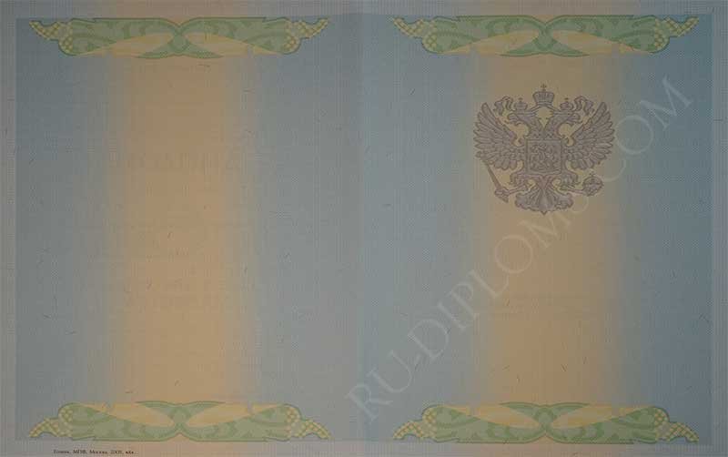 Диплом магистра 2004-2009 год Диплом магистра 2004-2009 год
